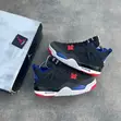 Nike Jordan 4 X OG SP Masu Rare - 2