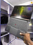 Lenovo ThinkPad X13 Gen 2 Laptop 16GB RAM, 512GB SSD, Intel Core i7 - 2