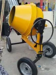 Brand New Concrete Mixer - 1