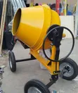 Brand New Concrete Mixer - 2