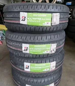 Sabbin Tayoyin Bridgestone