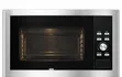 Hisense Microwave Oven Mai Ginin Ciki Tare da Gidan Wuta - 1