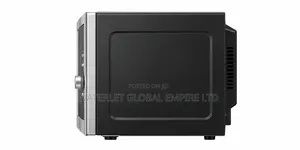 Hisense Microwave Oven Mai Ginin Ciki Tare da Gidan Wuta