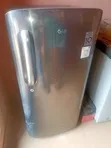 LG Refrigerator - An Amfani, Mai Kyau - 1
