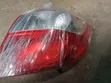 Toyota Matrix 2009 Backlight - 1