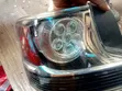 Toyota Matrix 2009 Backlight - 2