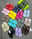 Luxury Colorful Crocs - Brand New - 2