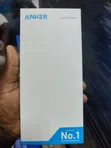 Anker USB A to USB C Cable 6ft Braided 2 Pack - 1