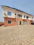 2-Bedroom Block of Flats for Rent in Life Camp, Abuja - 1