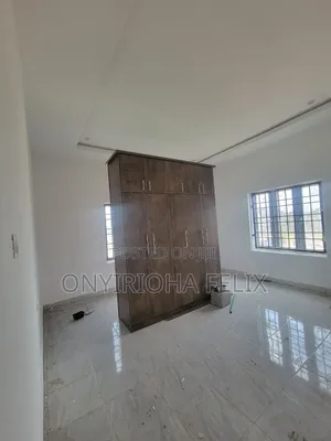 2-Bedroom Block of Flats for Rent in Life Camp, Abuja