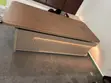 2.4m Executive Office Table - Boss Office Products - 2