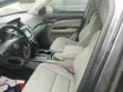 Acura MDX 2017 Gray - 2