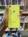 Apple iPhone XR 128GB Yellow - 1