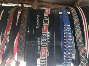 Prexxie Stylish & Quality Belts