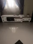 Dining Set and TV Stand - 2