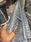 150x50mm Cable Tray - 1