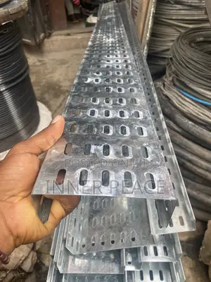 150x50mm Cable Tray
