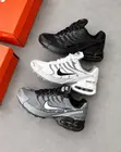 New Nike Air Max Torch 4 Sneakers - 5