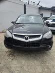 2007 Acura RDX 5-Speed Automatic SUV - Distress Deal - 1
