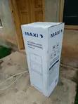Maxi 1663s-W Top-Loading Water Dispenser - 1