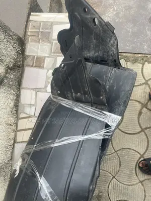 Hyundai Elantra 2012 Sand Protector