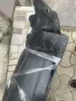 Hyundai Elantra 2012 Sand Protector - 3