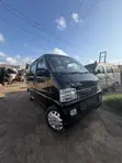Suzuki Every 2008 - Imported Japanese Minibus - 4
