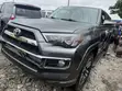 Toyota 4Runner Limited 4WD 2010 Grey - 2