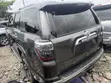 Toyota 4Runner Limited 4WD 2010 Grey - 3