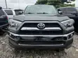 Toyota 4Runner Limited 4WD 2010 Grey - 4
