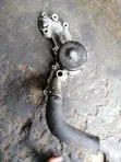 Pamfun Ruwa na Jeep Wrangler 3.6 - 1