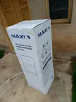 Maxi 1663s-W Water Dispenser: Fast Heating, Powerful Cooling - 1