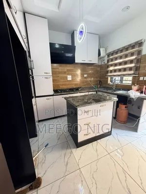 Gidan Kwana 1 Bedroom a Thomas Estate, Lekki