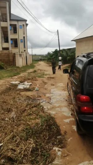 Filin 1400sqm Don Siyara a Kasar Udoudoma Worship Center, Uyo