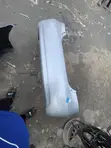 Bakin Bumper na Toyota Yaris 2008 - 2