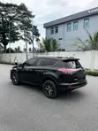 Toyota RAV4 2014 Black - 2