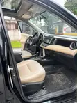 Toyota RAV4 2014 Black - 3