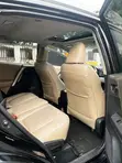 Toyota RAV4 2014 Black - 5