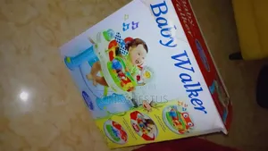 Baby Walker - Mai Kyau Sosai