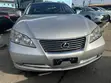 Lexus ES 350 2009 Foreign Used Silver - 2