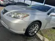 Lexus ES 350 2009 Foreign Used Silver - 4