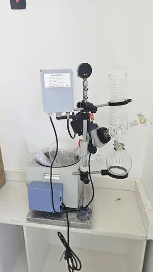 Rotary Evaporator BG201D