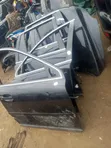 Volvo XC90 Doors Complete with Mats (Used) - 3