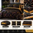 Designer Duvet Set - 6x6 - 1