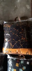 Designer Duvet Set - 6x6 - 2