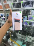Sabon Google Pixel 6 256GB Pink - 1