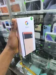 Sabon Google Pixel 6 256GB Pink - 3