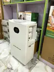 Colasolar 3.6kVA 8kWh Solar Generator - 2