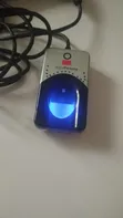Digital Persona Fingerprint Scanner - 1
