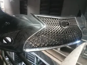 Hyundai Sonata 2013 Bumper